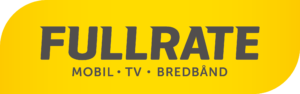 Fullrate Logo